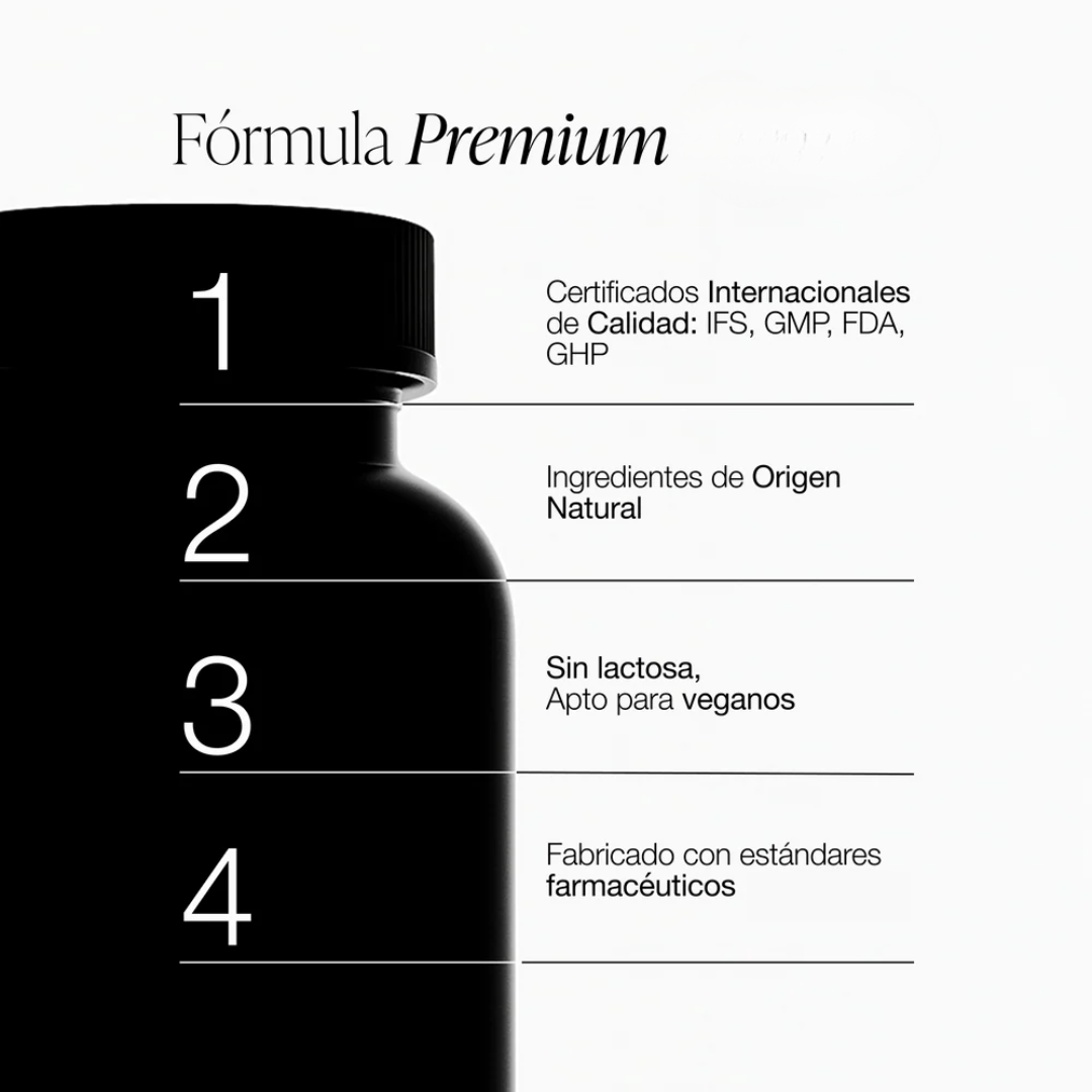 SUMAQ Quick Brain Nootropic Natural