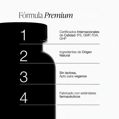 SUMAQ Quick Brain Nootropic Natural