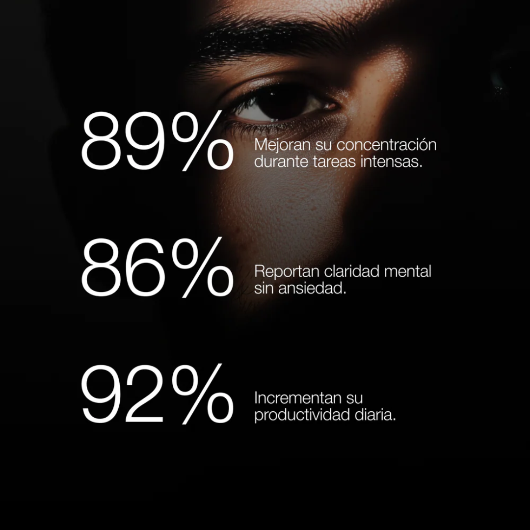 SUMAQ Quick Brain Nootropic Natural